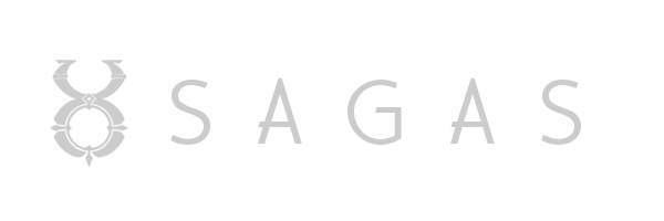 Ultima Online Sagas - MMORPG Game Logo